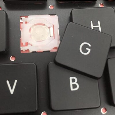 A1425 A1398 A1502 Keyboard keys keycap for Macbook Pro Reti