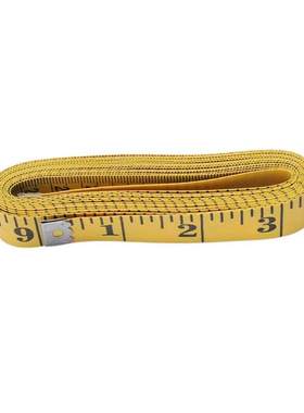 Soft 3Meter 300CM Sewing Tailor Tape Body Measuring Measure