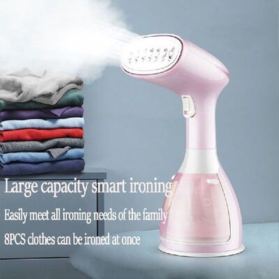 Garment Steamer Steam Iron Handheld Steamer for Clothes
