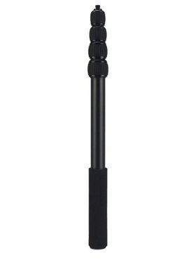 Extendable Microphone Stand 1.5M Microphone Boom Boompole St