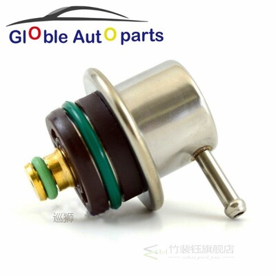 Fuel Injection Pressure Regulator For BMW E34 E36 323 325 32