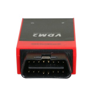 UCANDAS VDM2 Wifi Bluetooth full systems Auto OBD2 Diagnosti
