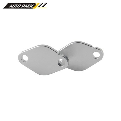 EGR REMOVAL BLANKING PLATE KIT FOR LAND ROVER DISCOVERY 3 RA
