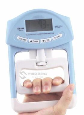 Electronic Digital Hand Dynamometer Grip Strength Measuret M