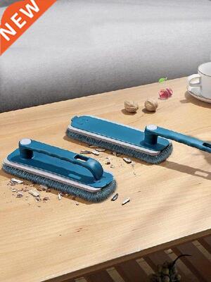 vanzlife Multifunctional long handle cleaning brush folding