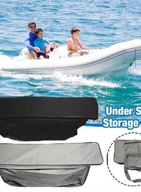 85cm Under Seat Storage Bag Portable Portable Iatable Boat