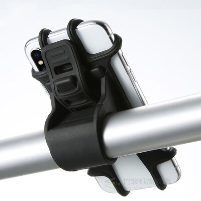 Anti Shock Bike Bicycle Phone Holder for iPhone Samsung Hua