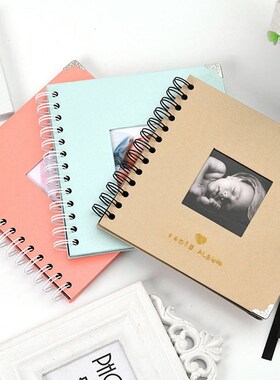 40 Pages Photo Albums Photoalbum Picture Album Scrapbooking