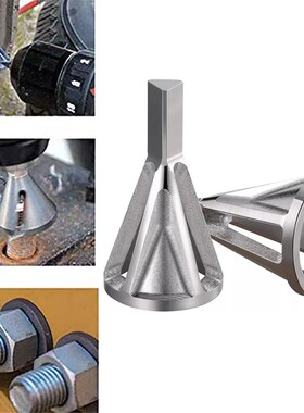 Newest Deburring External Chamfer Tool Stainless Steel Remov