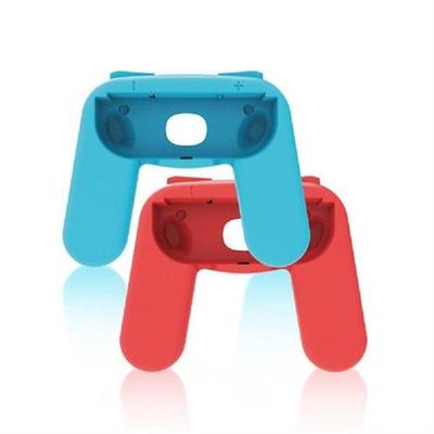 2x Gaming Hand Grips Controller Support Holder Game