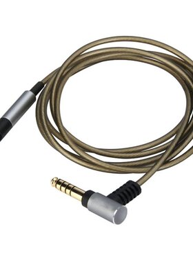 4.4mm Balanced Cable For Sennheiser- HD595 HD558 518 HD598 C