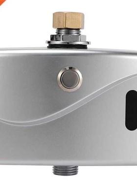 SZS Hot Automatic Electric Urinal Flush Valve Sens