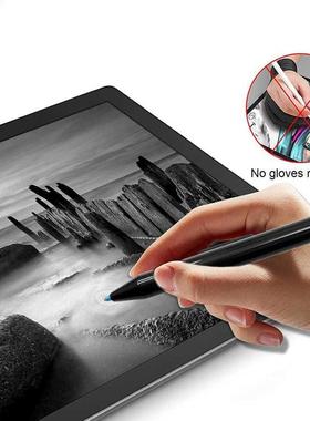 Passive Active Stylus Stylus Pen Magnetic Attraction Electro