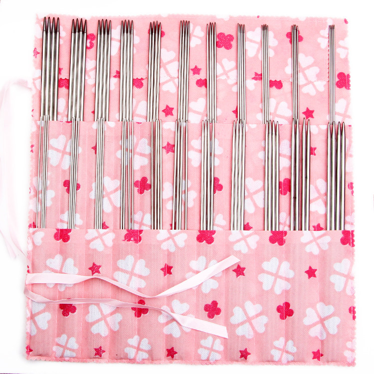 毛衣针 棒针 环形针 循环针 编织工具套装收纳包袋子 毛线针包,居家布艺,其他/配件/DIY/缝纫,淘宝优惠券,粉丝福利购,淘宝优惠卷