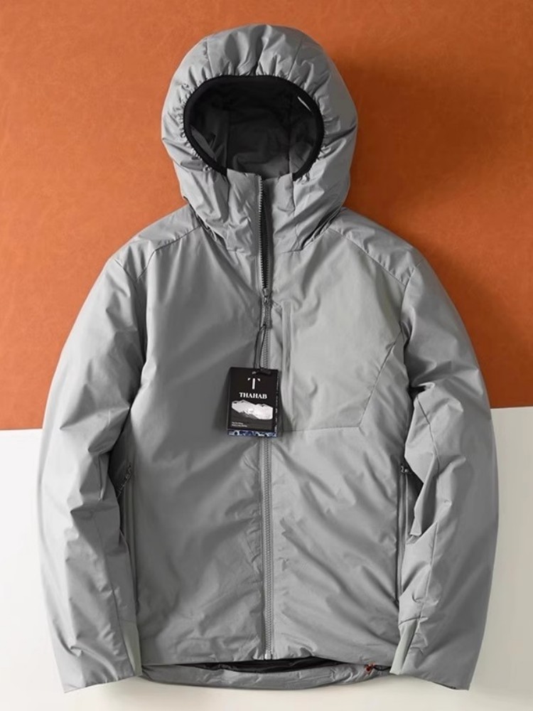 BOZZ BURY~发热科技 石墨烯！轻量棉衣外套男士加厚防风连帽棉服,男装,秀禾服,淘宝优惠券,粉丝福利购,淘宝优惠卷