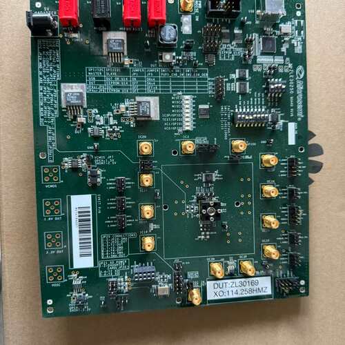 {议价}microsemi zle30250