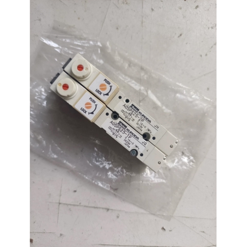 议价KUDA电磁阀A05PS25-2P/A05PS2