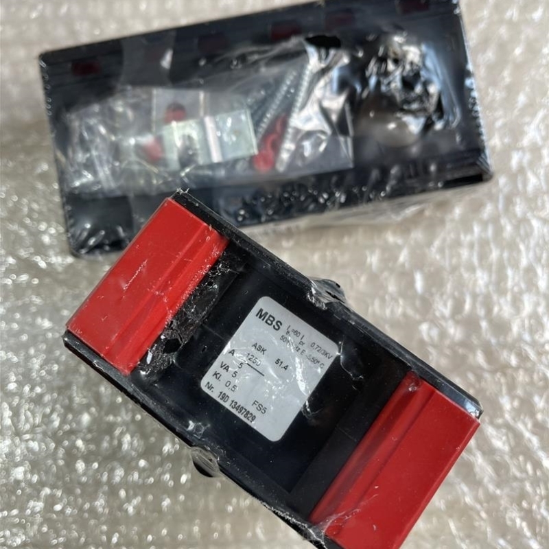 议价议价德国电流互感器ASRD 310.37 未使用