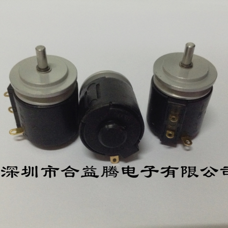 议价3548S-1AF-103B 5圈 10K10%0.2% MEXICO 电位器 传感器 电位