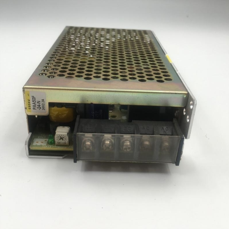 议价开关电源PAA50F-24 24V2.2A实物图 功能完好