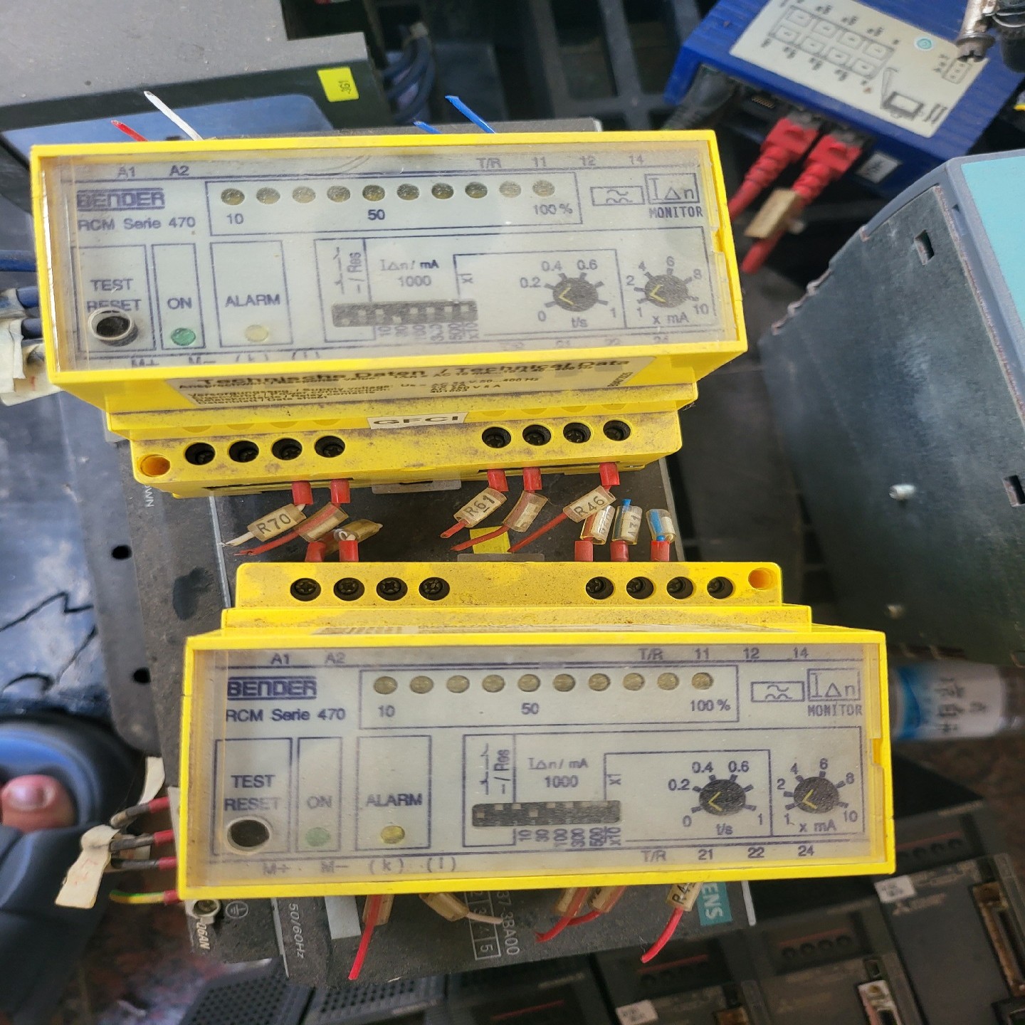 议价议价本德尔rcm470ly-11