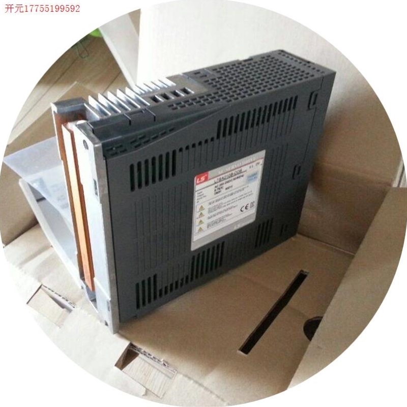 议价拍前询价进口韩国LS驱动器L7SA002B