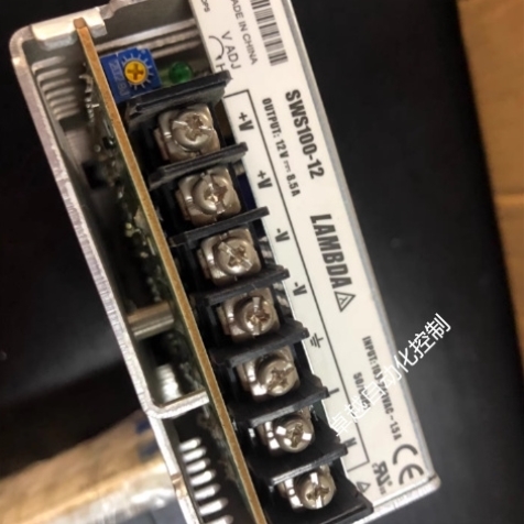 议价LAMA SWS100-12 SWS100-15 兰达开关电源