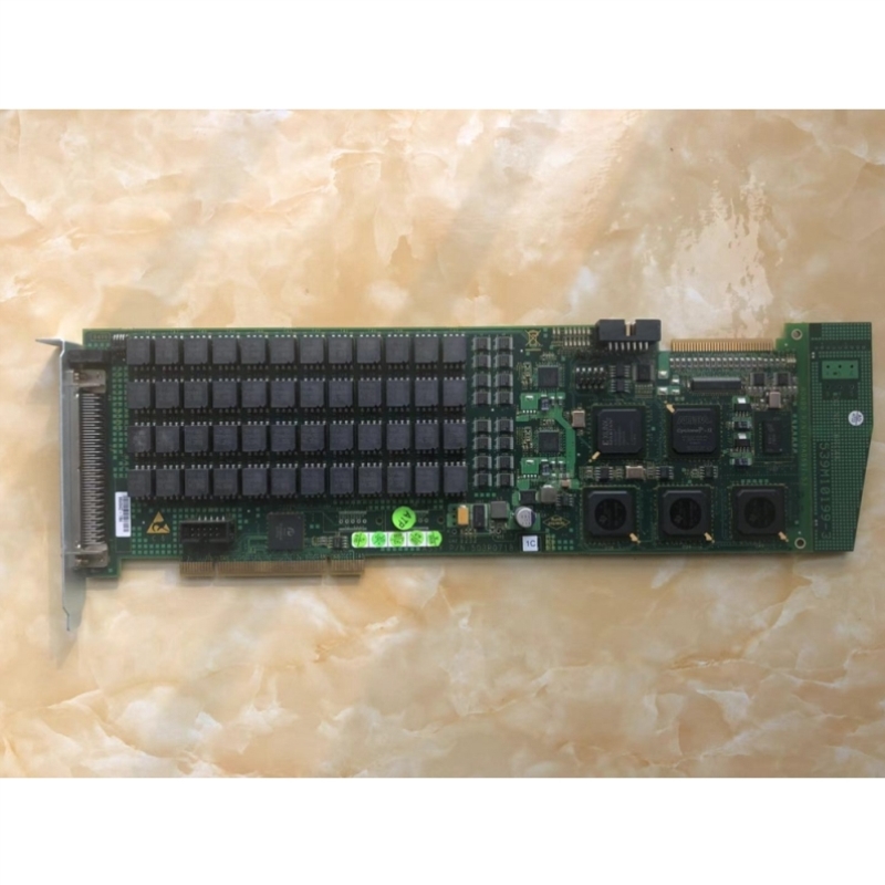 议价BOARD采集卡 P/N150A0697-53/503R0718-1C 实物图