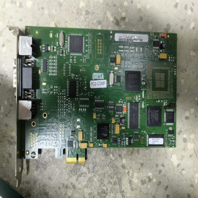 议价DA工控机设备卡PC2-COMP OR-P2E0-CV亚少电子