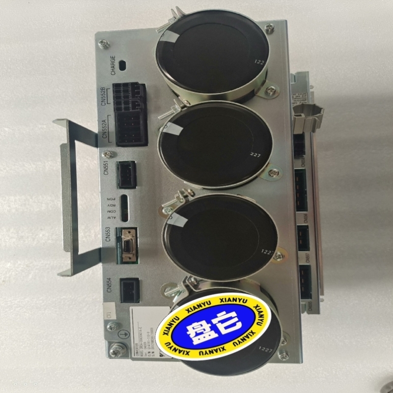 议价非标价安川DX100整流器SRDA-C0A30A01A-E成色漂议价
