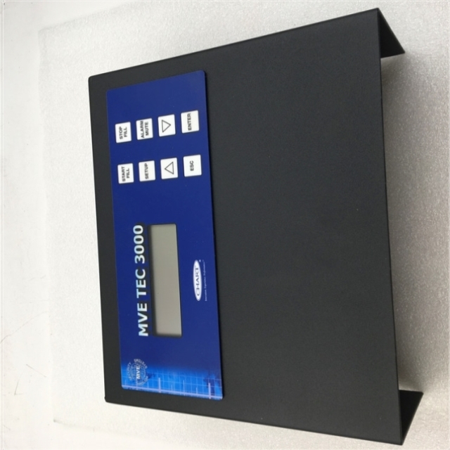 议价液氮罐控制器MVE TEC3000 NO510-01-0705G