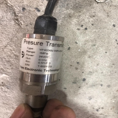 议价presure transmter压力传感器IP温带电子