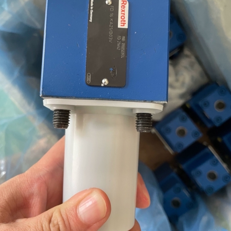 议价力士乐平衡阀 R900519010 FD32KA2X/B06V请在线咨询议价