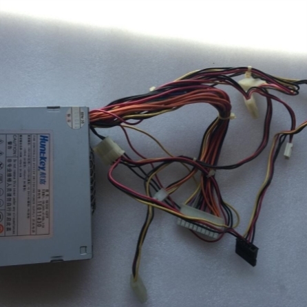 议价HK300-43FP SFX电源小机箱电源MATX电源micro ATX电源