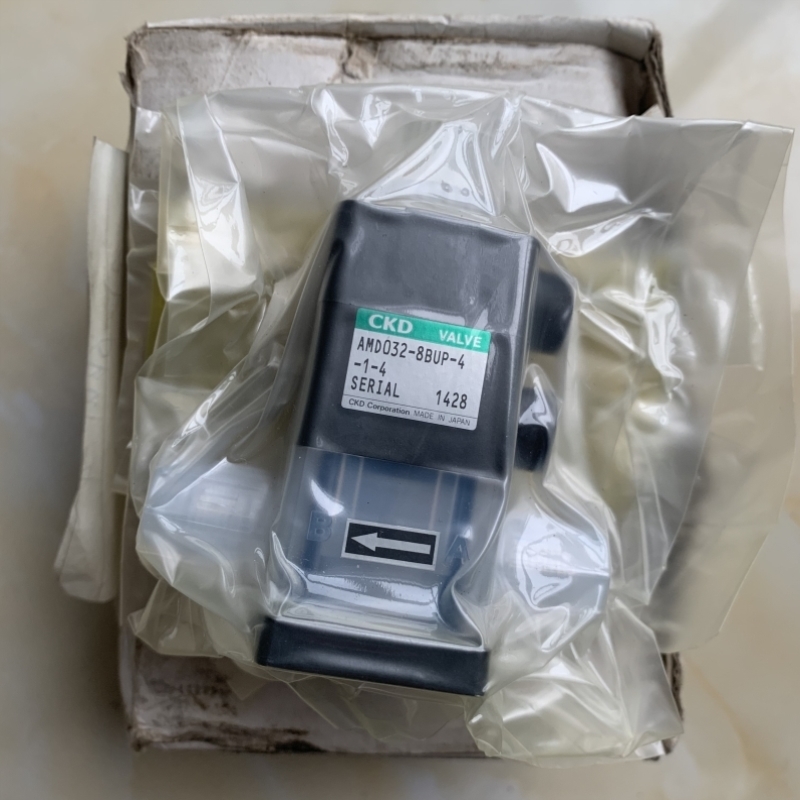 议价CKD药液阀AMD31-15-BUS-10 AMB31-10-4 AMB31-15-5