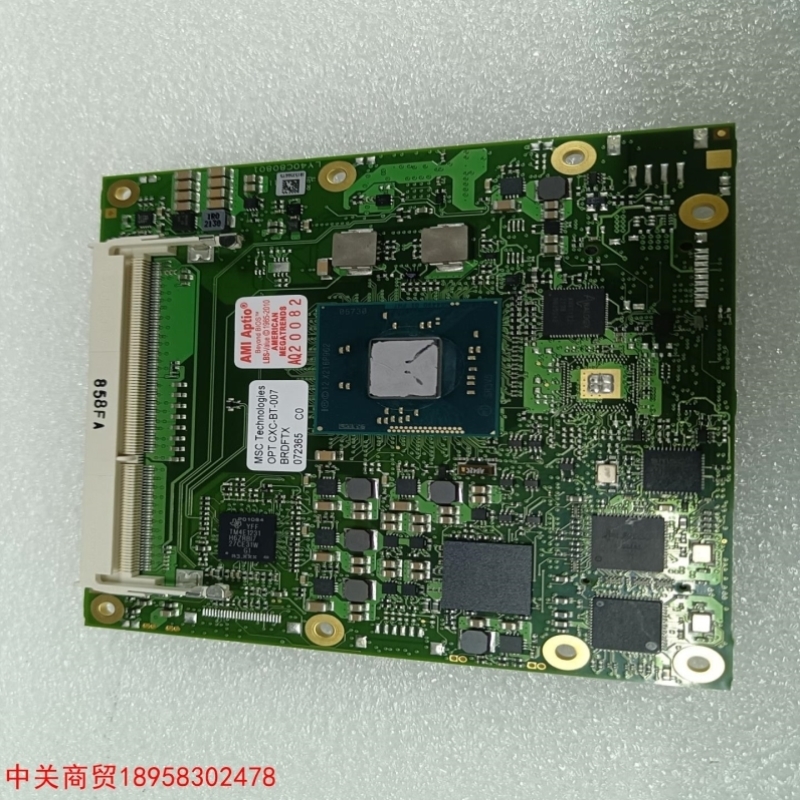 议价Congatec AG L021815 AG L133议价品