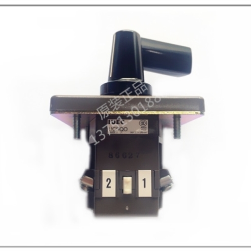 议价UCSQO-129-P2B-C1001 和泉IDEC转换开关 正品 凸轮开关