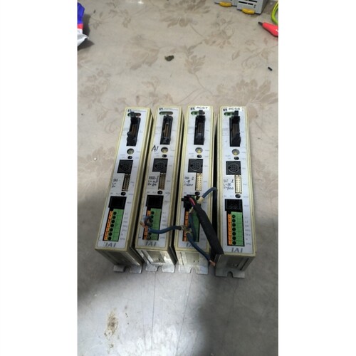 议价IAI电动缸驱动器RCP2-C-RSGD-I-PM-0 实物