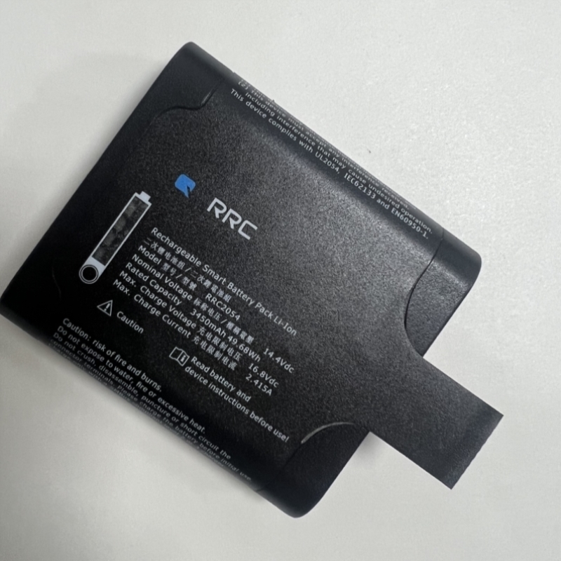 议价适用RRC2054仪器电池