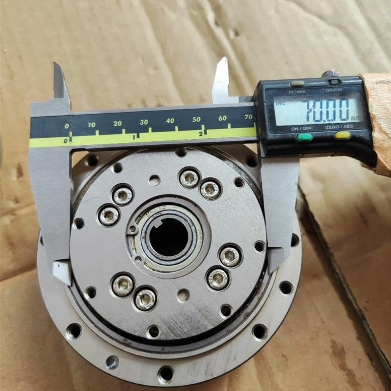 议价议价CSV100R40A14A 谐波减速机,,速比40比