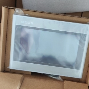 议价7寸 昆仑通态TPC7021EW 带网口