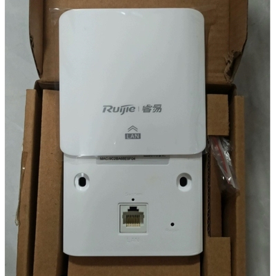 议价RG-EAP101白色