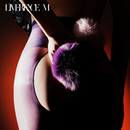 涞觅「果冻甜心」极光油亮开口丝袜女薄款性感油光透明情调连裤袜