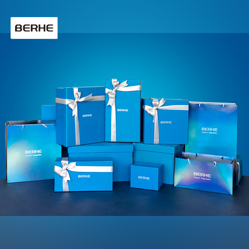 高端礼盒酒具花瓶套装不含商品