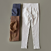 秋冬厚款 女 训练瑜伽提臀裤 高腰紧身运动长裤 显瘦高弹力速干健身裤