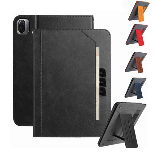 手腕带手握磁吸竖放支架软壳