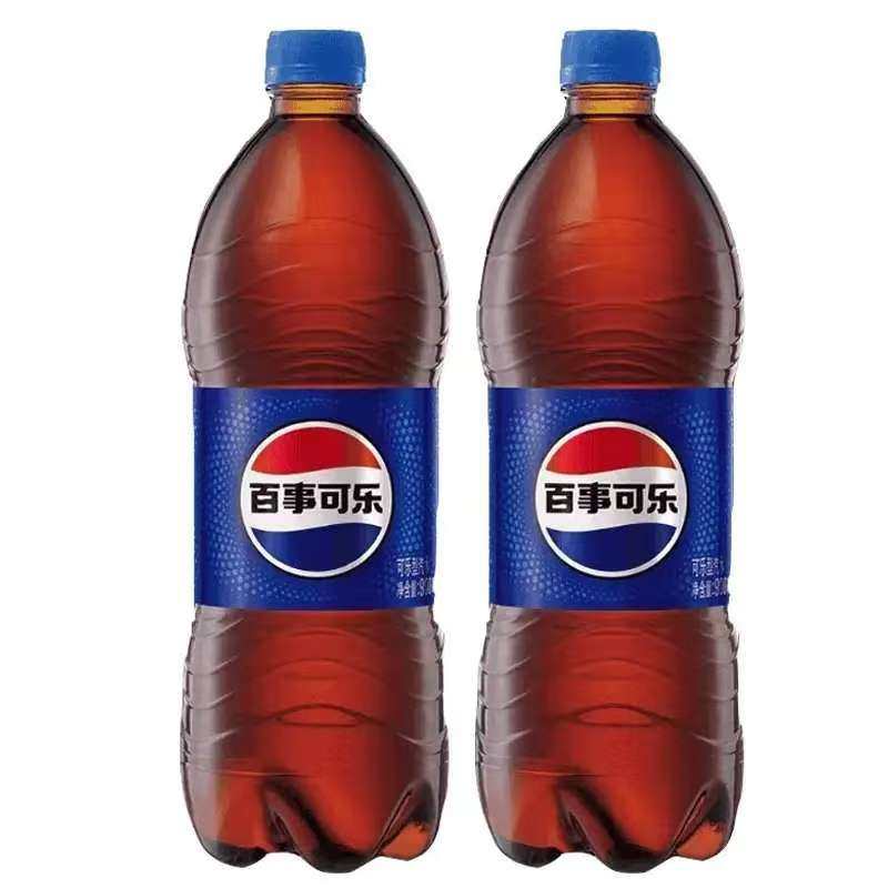 百事可乐900ml大瓶装经典口味