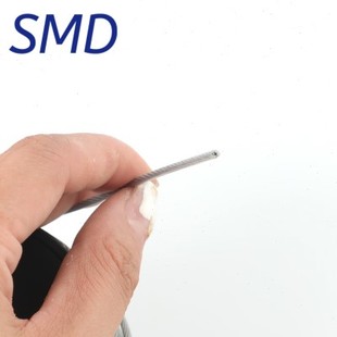 厂304不锈钢钢丝绳2mm粗包胶包塑尼龙耐磨钢丝超细软小钢丝晾衣促