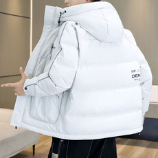 Пуховик мужской high-end down jacket men's