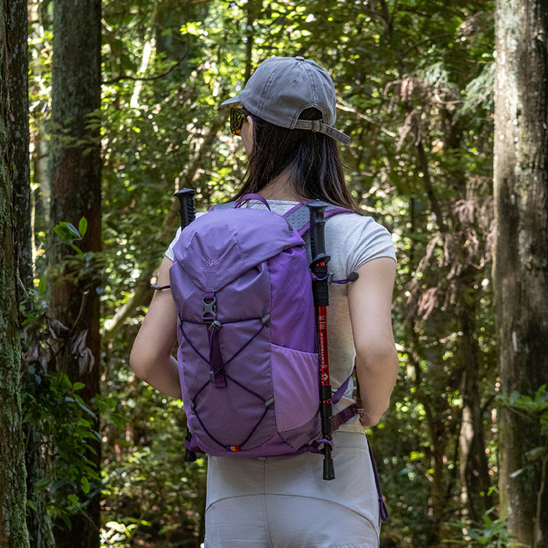 轻便登山包女背包夏2025新款户外短途徒步小背包轻量化旅行爬山包,运动包/户外包/配件,双肩背包,淘宝优惠券,粉丝福利购,淘宝优惠卷